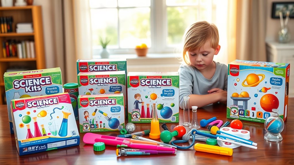 12 Best Science Kits for Young Minds That Inspire Curiosity and Learning 27 choosing science kits wisely