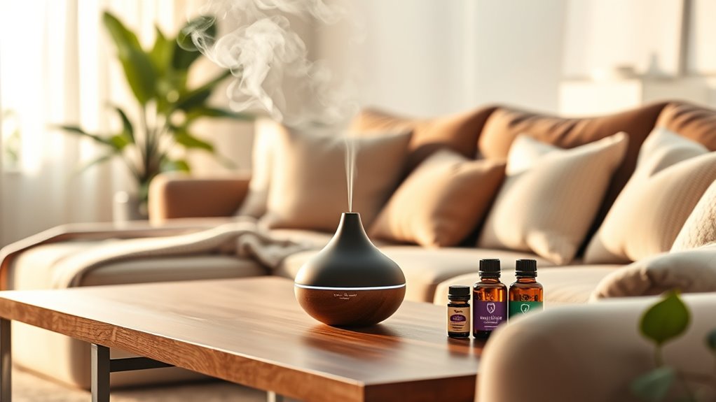 15 Best Essential Oil Diffusers for Ultimate Relaxation in Your Home 33 choosing the right diffuser