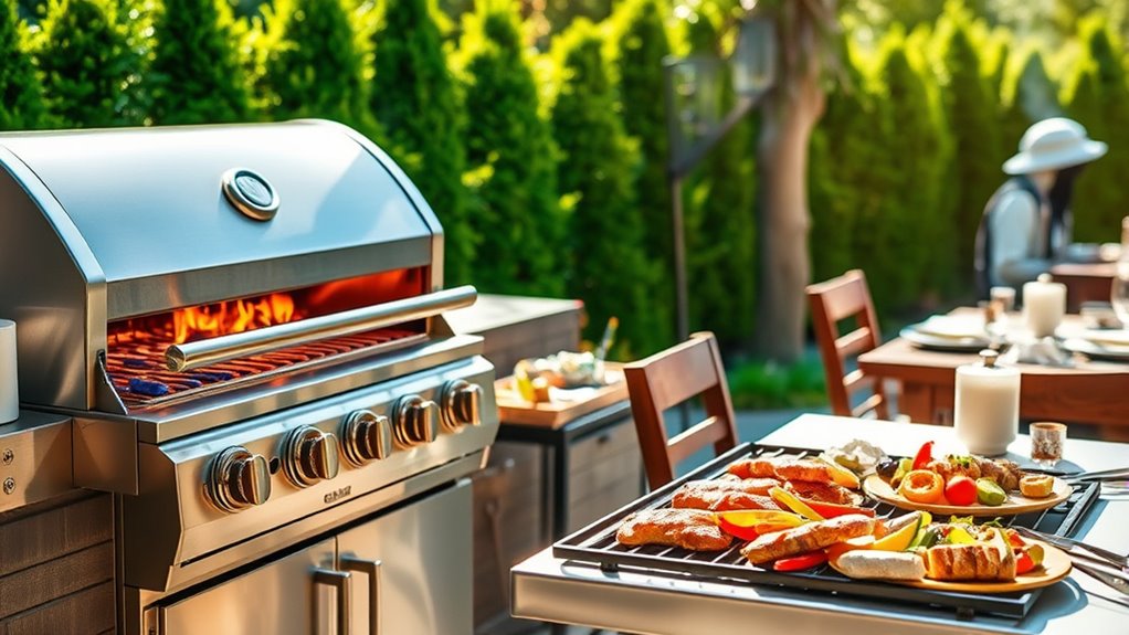 12 Best Grills for Backyard Barbecues That Will Make You the Grill Master of 2025 27 choosing the right grill