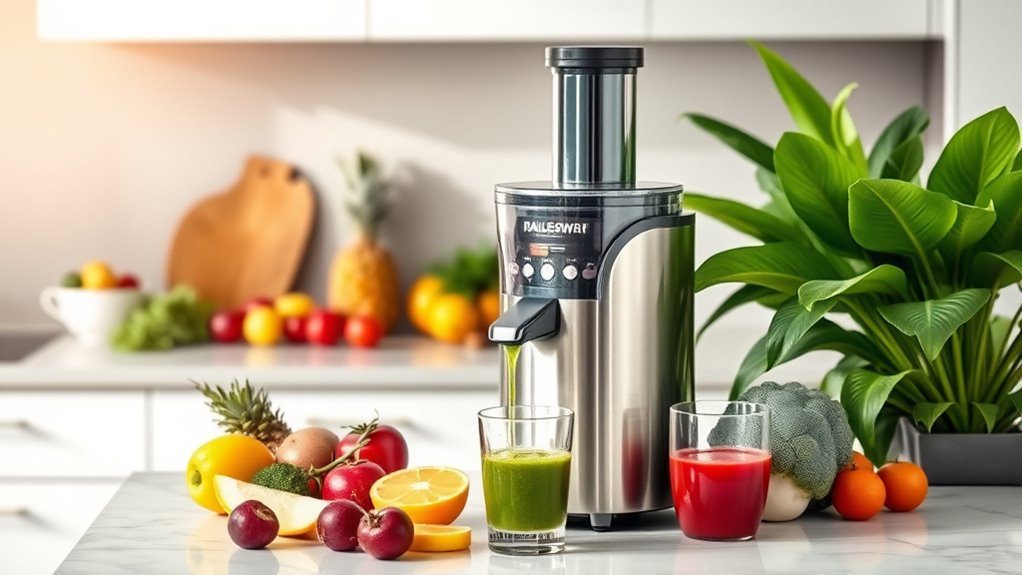 14 Best Juicers for Healthy Drinks: Your Guide to Fresh and Nutritious Beverages 31 choosing the right juicer