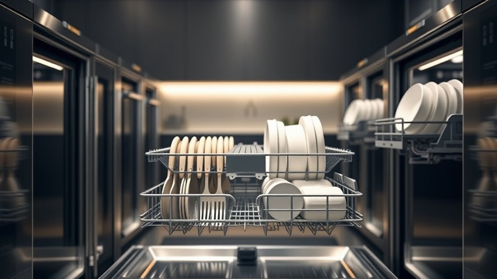 13 Best Dishwashers With Third Rack for Maximum Loading Capacity and Convenience 29 choosing third rack dishwashers