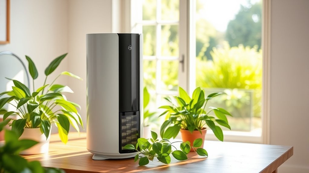 14 Best Air Purifiers With True HEPA Filters to Breathe Easy in Your Home 31 choosing true hepa purifiers