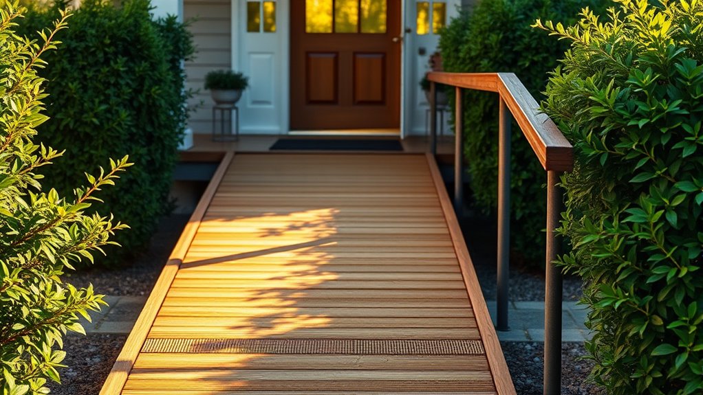 15 Best Wheelchair Ramps for Home Access: Enhance Mobility and Comfort 33 choosing wheelchair ramps wisely