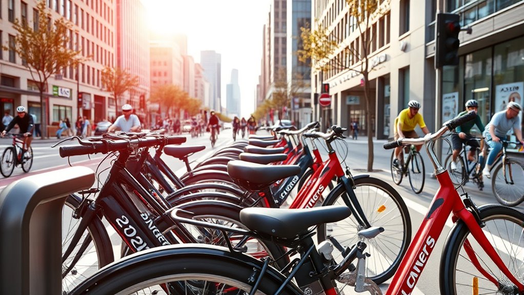 15 Best Bikes for City Commuting in 2025: Your Ultimate Guide to Urban Cycling 33 city commuting bike selection