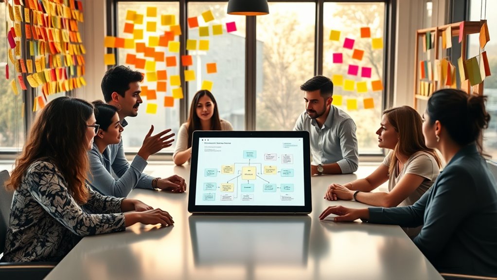 Change Management: Navigating Organizational Transitions 6 clear and concise messaging