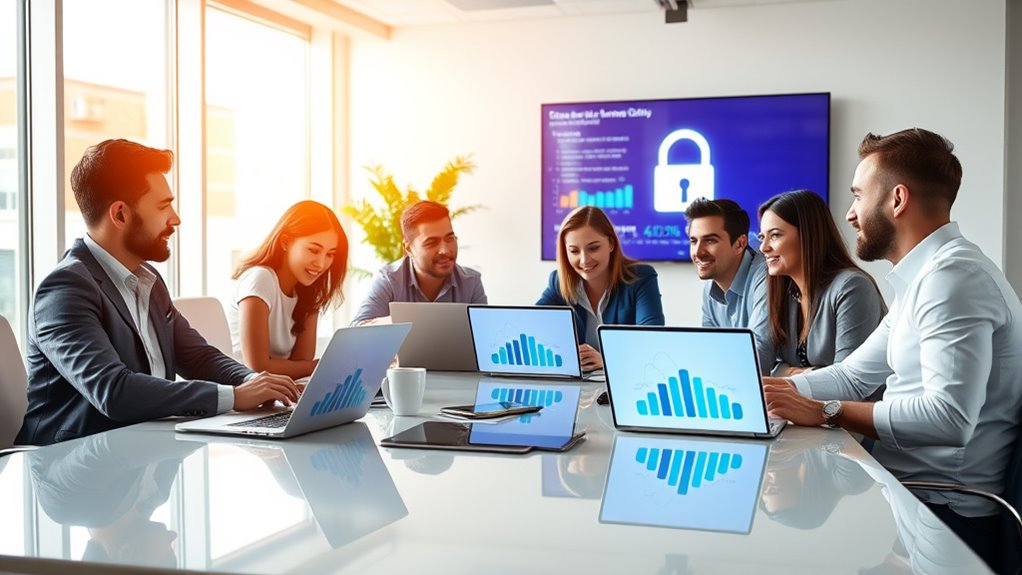 Cybersecurity Essentials for Small Businesses 4 cloud security evaluation factors