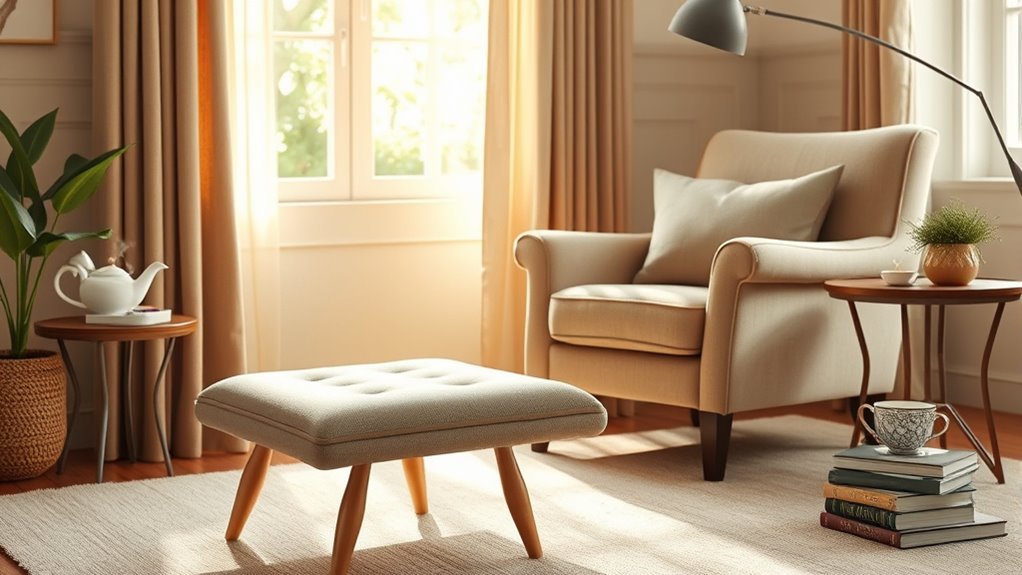 15 Best Foot Rest Stools for Ultimate Comfort and Relaxation 33 comfortable foot rest selection