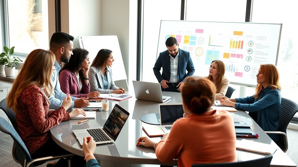 Effective Communication in the Workplace 3 communication boosts work efficiency