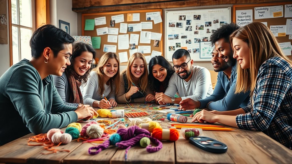 Reddit Marketing: Engaging With Niche Communities 5 community focused content creation