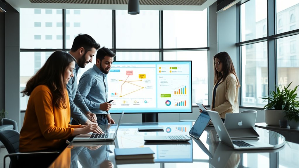 comprehensive enterprise resource planning