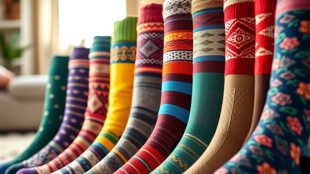 compression socks for circulation