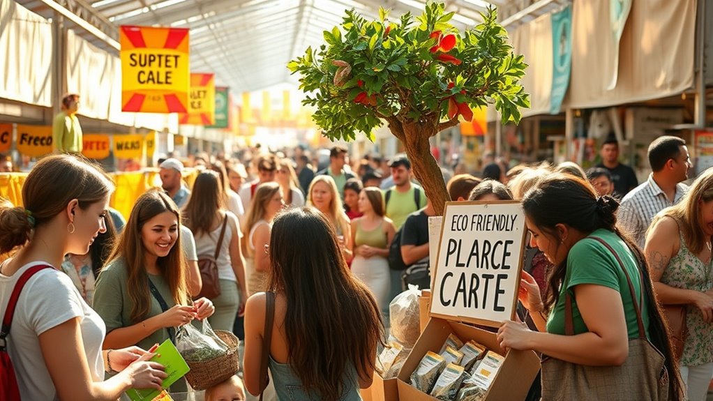 The Importance of Corporate Social Responsibility 8 consumer preferences and ethics