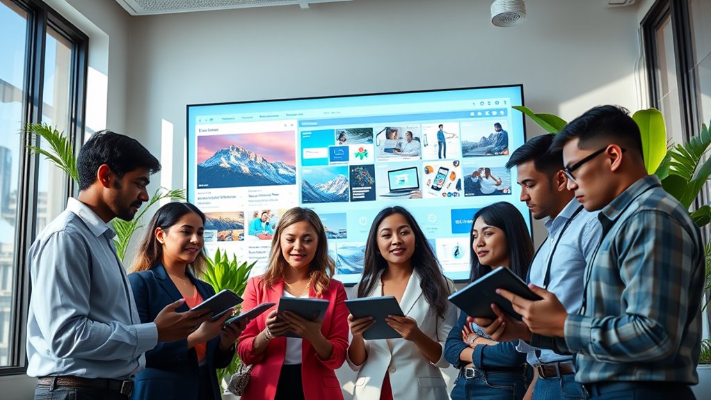 The Role of AI in Personalized Marketing 8 content creation techniques overview