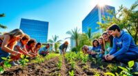 corporate responsibility matters greatly
