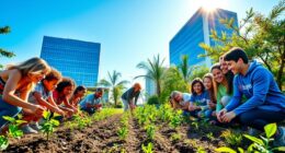 corporate responsibility matters greatly