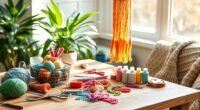 creative diy craft kits