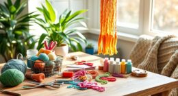 creative diy craft kits