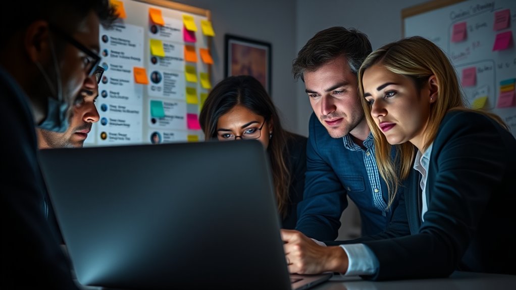 Social Media Crisis Management: Handling Negative Feedback 5 crisis early warning signs