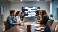 crisis management for feedback