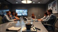 crisis readiness for businesses