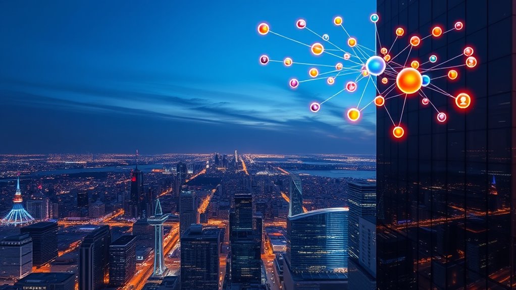 The Role of Big Data in Business Intelligence 5 critical role of data