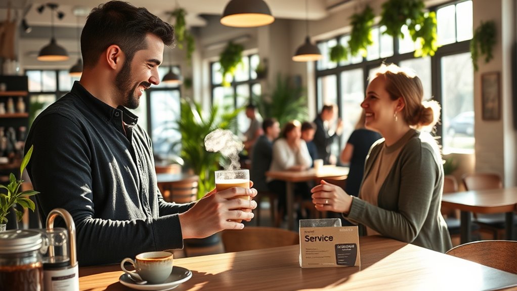 Customer Retention Strategies: Keeping Your Clients Coming Back 3 customer loyalty drives success