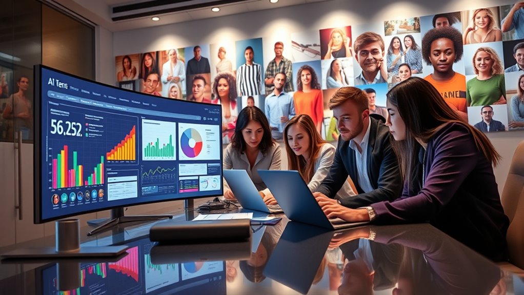 The Role of AI in Personalized Marketing 5 customer segmentation strategies overview
