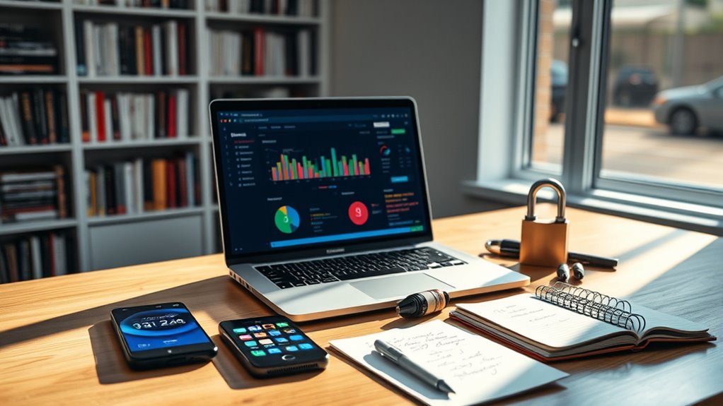 Cybersecurity Essentials for Small Businesses 6 cybersecurity tools and resources