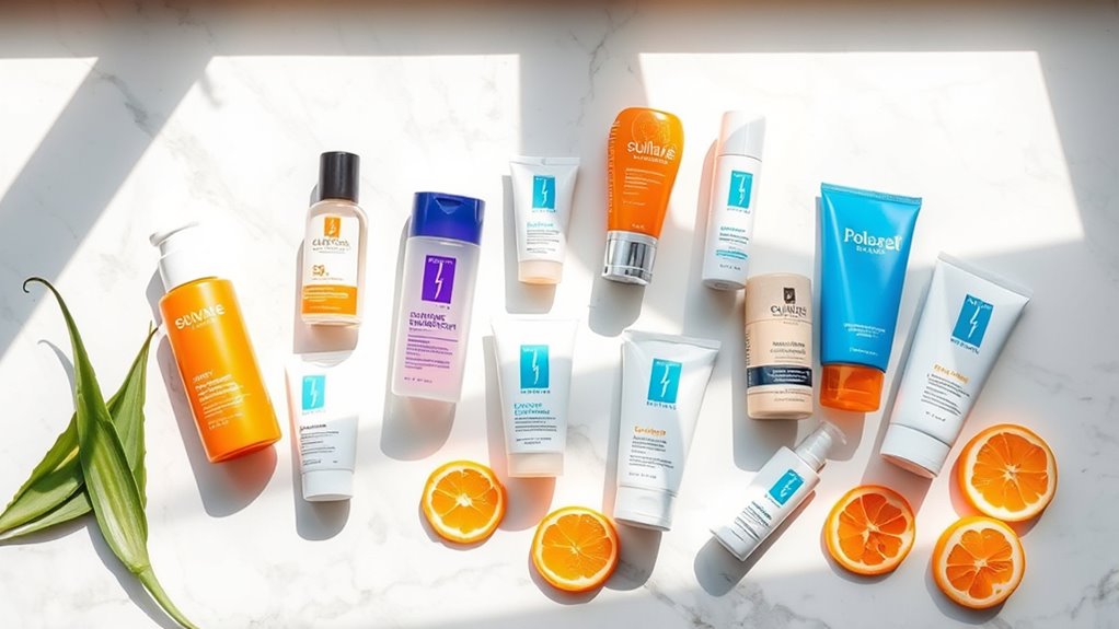 15 Best Sunscreens for Daily Use That Will Keep Your Skin Protected All Year Round 31 daily sunscreen selection factors