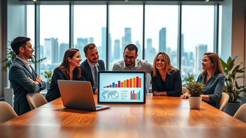 data analysis for leaders