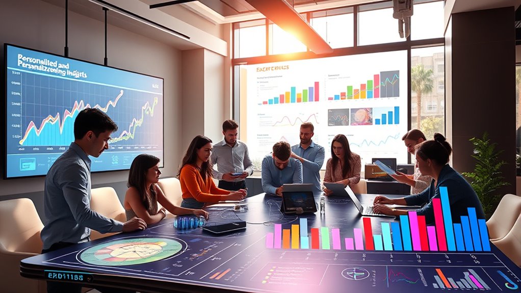 The Role of AI in Personalized Marketing 6 data driven marketing insights