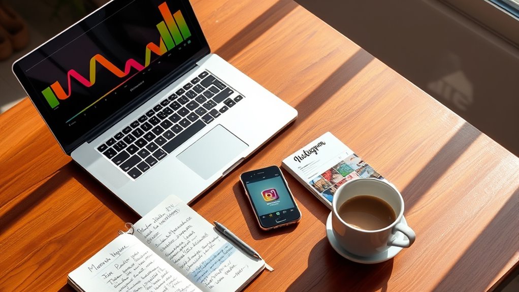 Mastering Instagram for Business: Tips and Tricks 6 data driven performance enhancement