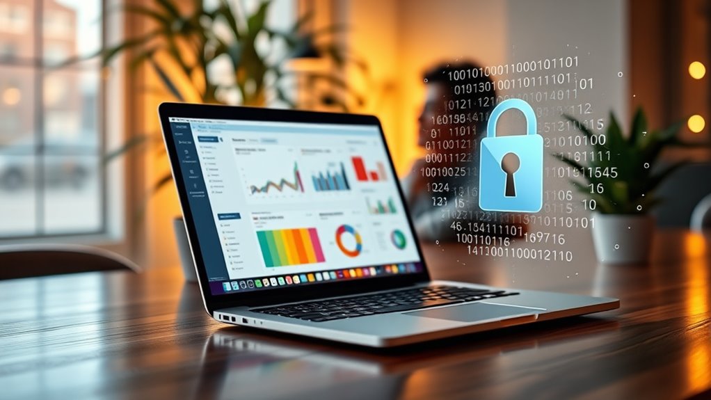 The Role of AI in Personalized Marketing 11 data privacy protection strategies
