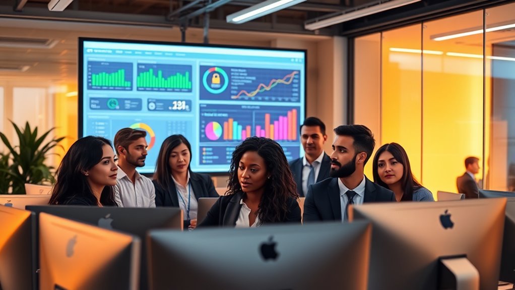 CRM Systems: Enhancing Customer Relationships 9 data protection and compliance