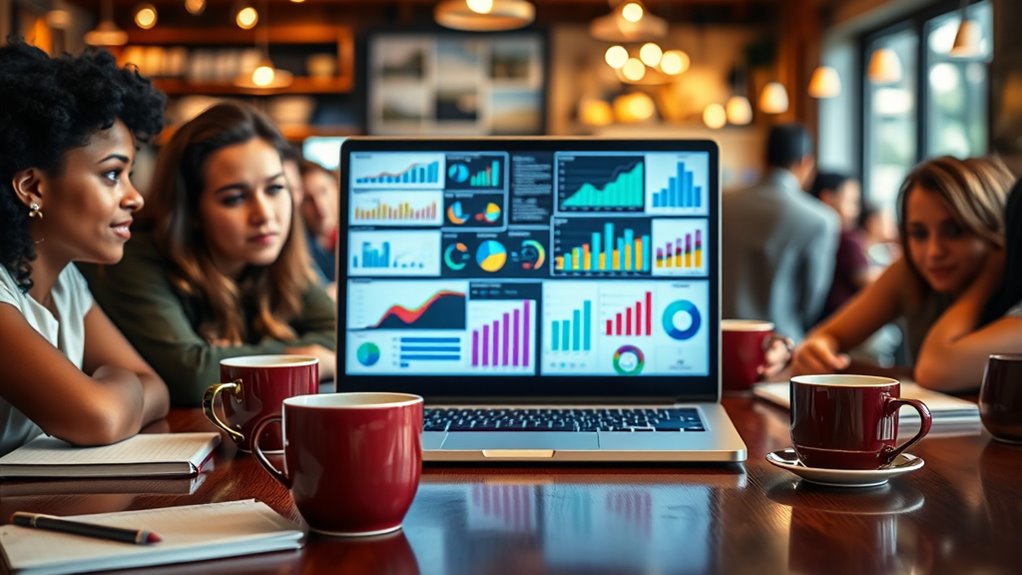 Social Listening: Understanding Your Audience Through Data 7 data sources for social listening
