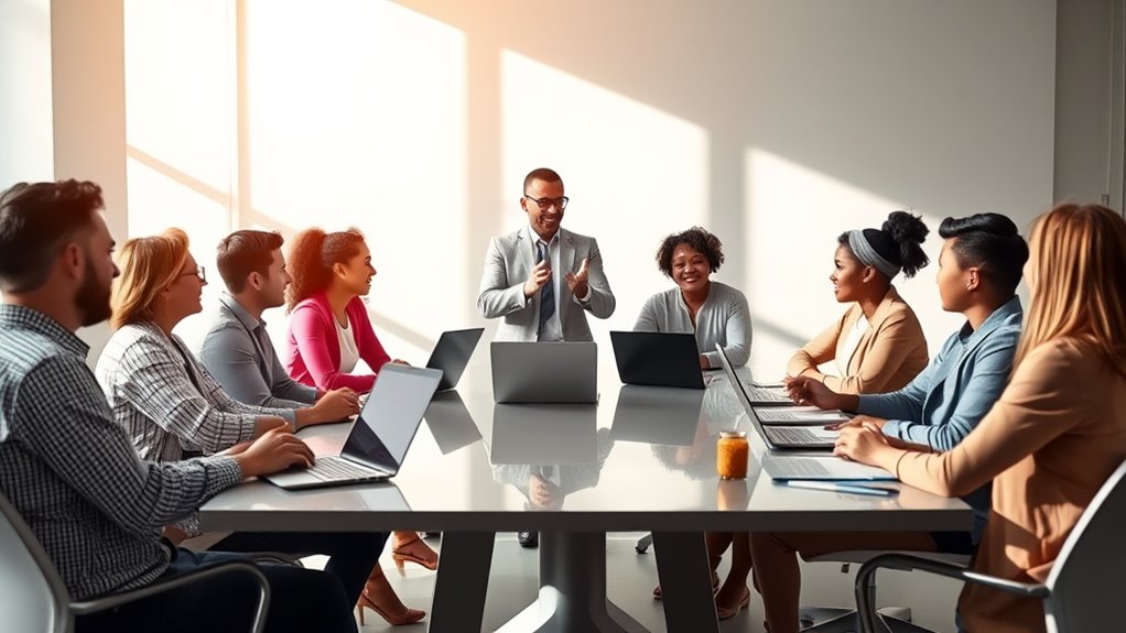 The Art of Delegation: Empowering Your Team 8 delegation enhances team collaboration