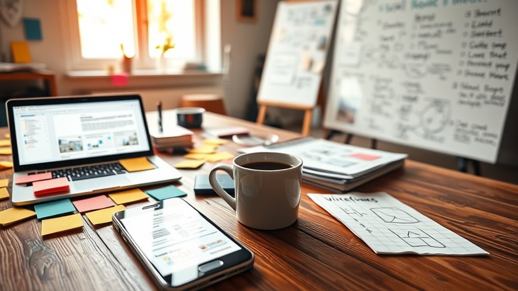 Building a Minimum Viable Product (MVP) 5 develop minimal viable product