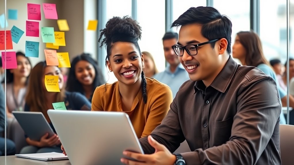 Building a Diverse and Inclusive Workforce 11 diverse talent acquisition strategies