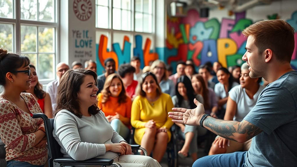 diversity and inclusion initiatives