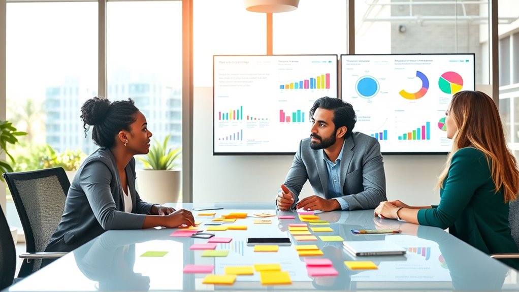 Diversity and Inclusion in the Workplace: Why It Matters 5 diversity and inclusion metrics