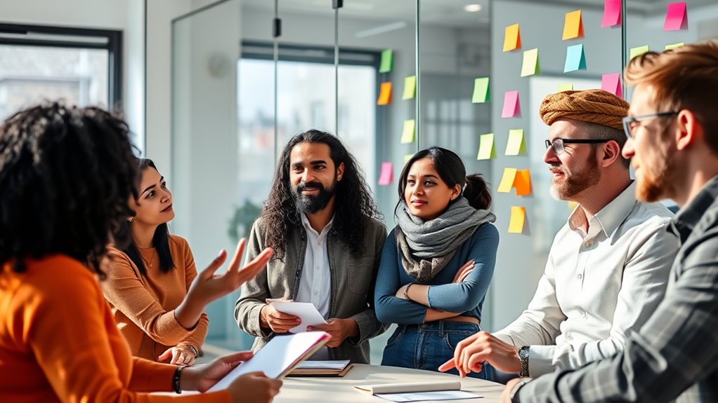 Building a Diverse and Inclusive Workforce 4 diversity fosters innovation and collaboration