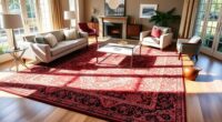durable stylish rugs selection
