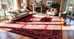 durable stylish rugs selection