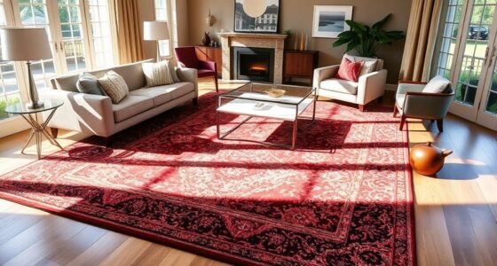 durable stylish rugs selection