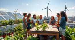 eco friendly business strategies