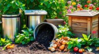 eco friendly composting solutions available