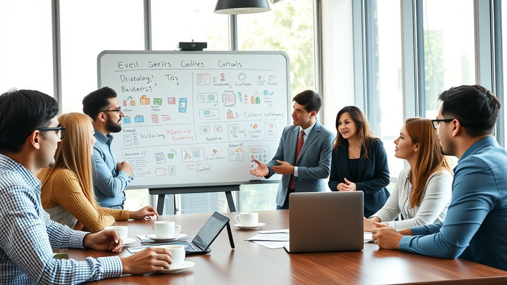 Effective Communication in the Workplace 6 effective communication minimizes mistakes