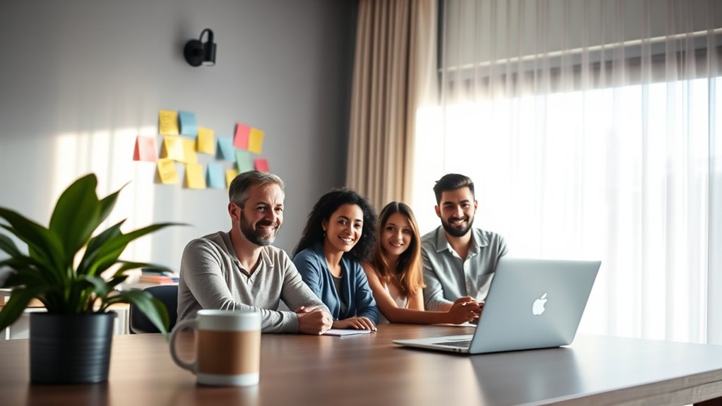 Remote Work Best Practices for Teams 4 effective communication strategies implemented