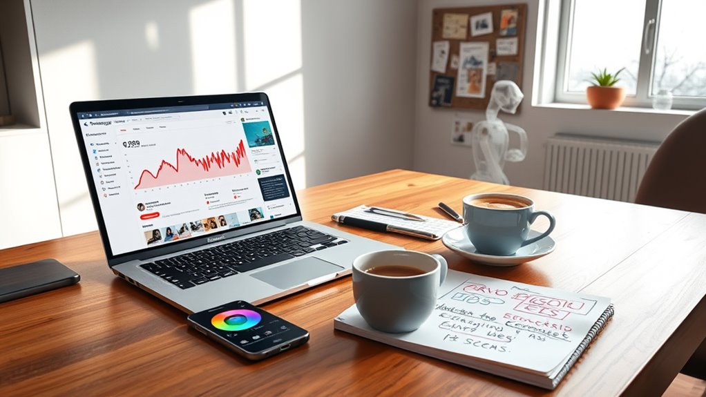 Mastering Instagram for Business: Tips and Tricks 4 effective content strategy development