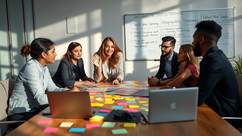 The Art of Delegation: Empowering Your Team 6 effective delegation obstacles faced